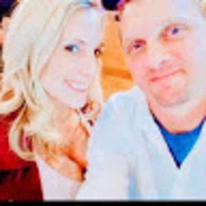 Meet your Posher, Craig & karyn